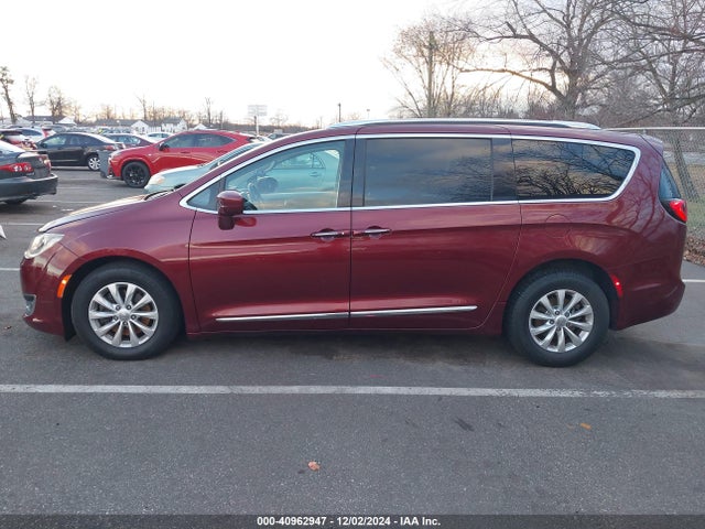 Chrysler Pacifica Touring L 2019 2C4RC1BG1KR561184 Image 14