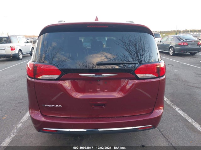 Chrysler Pacifica Touring L 2019 2C4RC1BG1KR561184 Image 16