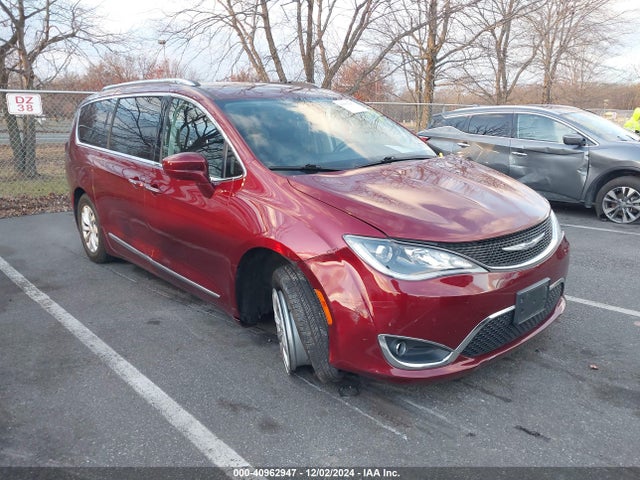 Chrysler Pacifica Touring L 2019 2C4RC1BG1KR561184 Image 6