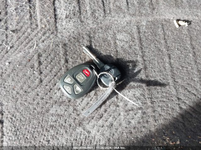 5GAKRBKD7GJ303826 Buick Enclave Leather