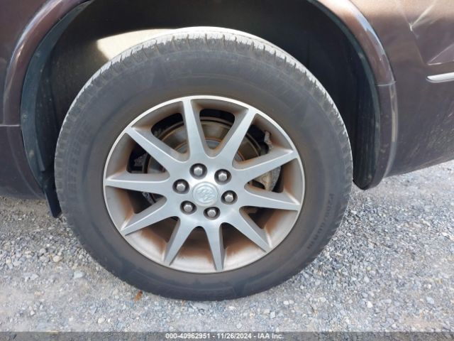 5GAKRBKD7GJ303826 Buick Enclave Leather