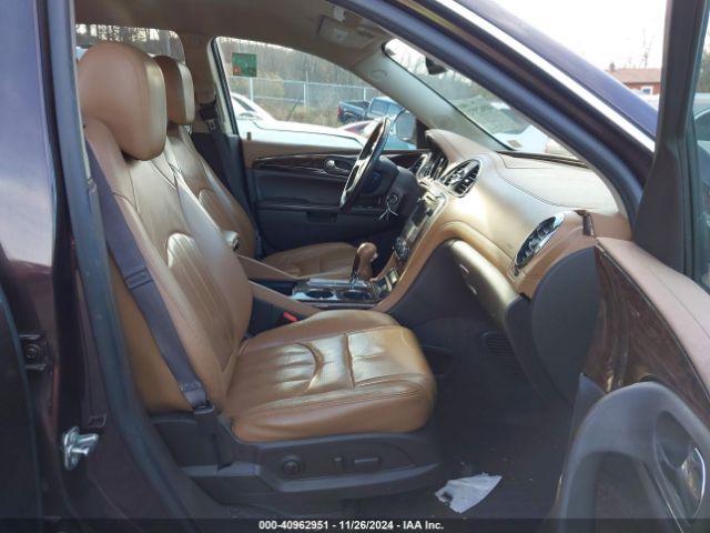 5GAKRBKD7GJ303826 Buick Enclave Leather