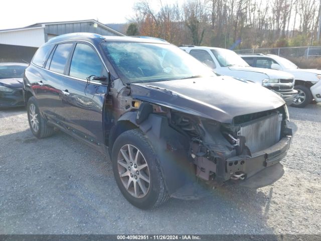 5GAKRBKD7GJ303826 Buick Enclave Leather