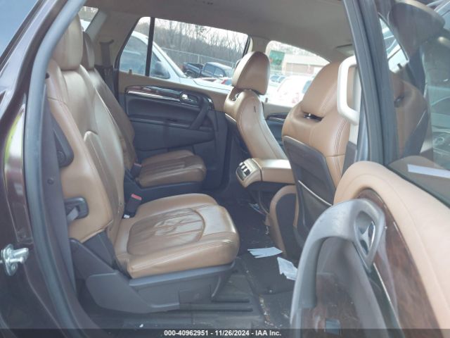 5GAKRBKD7GJ303826 Buick Enclave Leather