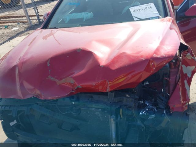 5NPE34AF5JH604137 Hyundai SONATA SEL