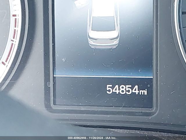 5NPE34AF5JH604137 Hyundai SONATA SEL