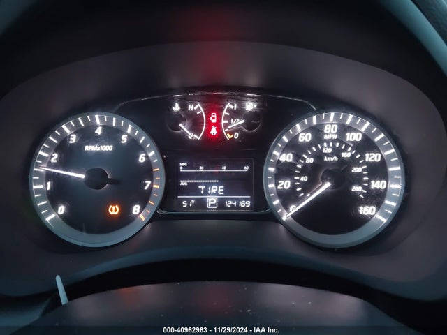Nissan SENTRA SV 2014 3N1AB7AP7EY322508 Image 7