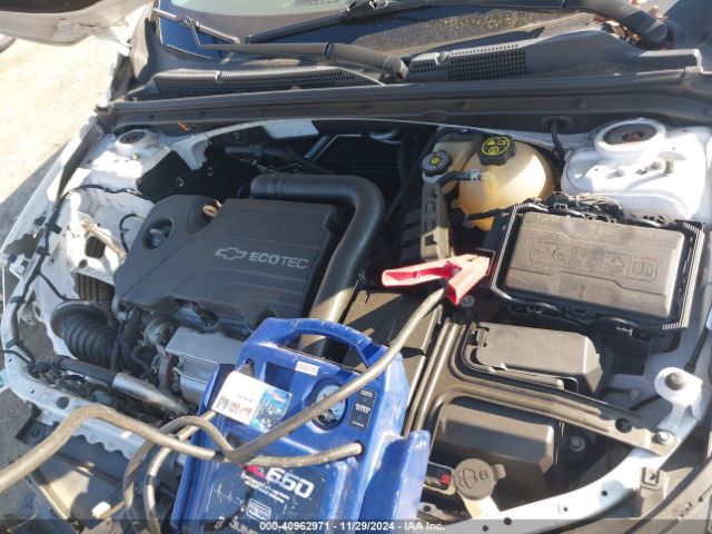 1G1ZB5ST8GF233906 Chevrolet MALIBU LS