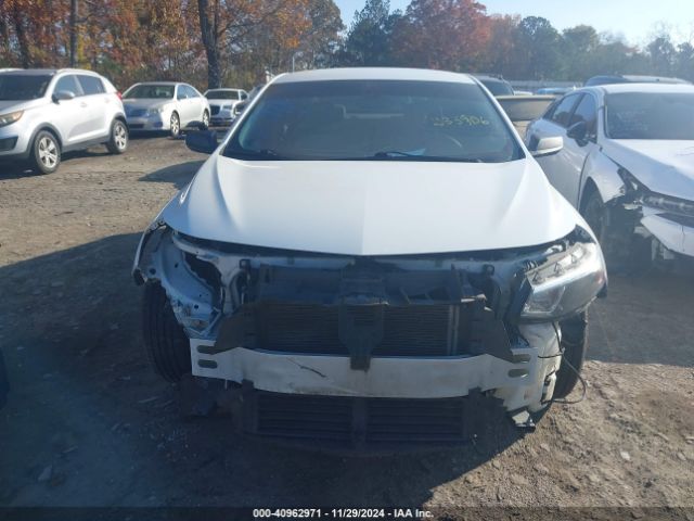 1G1ZB5ST8GF233906 Chevrolet MALIBU LS