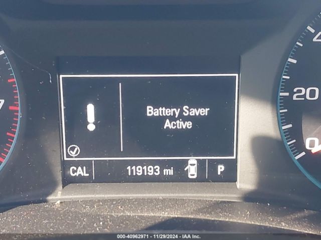 1G1ZB5ST8GF233906 Chevrolet MALIBU LS