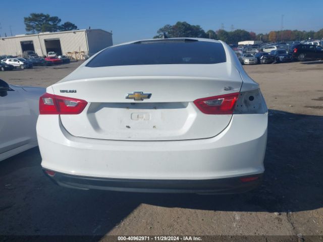 1G1ZB5ST8GF233906 Chevrolet MALIBU LS
