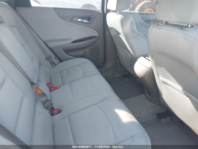 1G1ZB5ST8GF233906 Chevrolet MALIBU LS