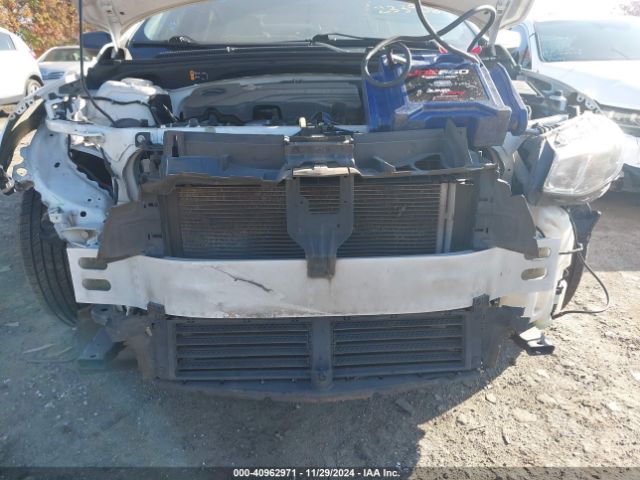 1G1ZB5ST8GF233906 Chevrolet MALIBU LS