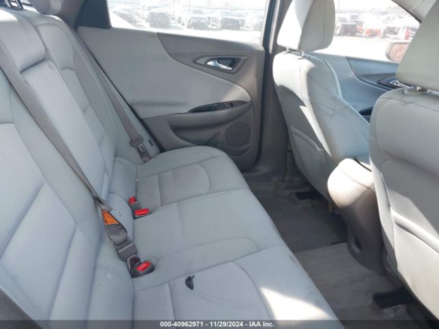 1G1ZB5ST8GF233906 Chevrolet MALIBU LS