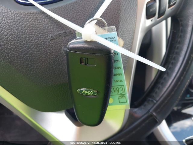 2FMDK3AK6EBA22972 Ford EDGE SPORT