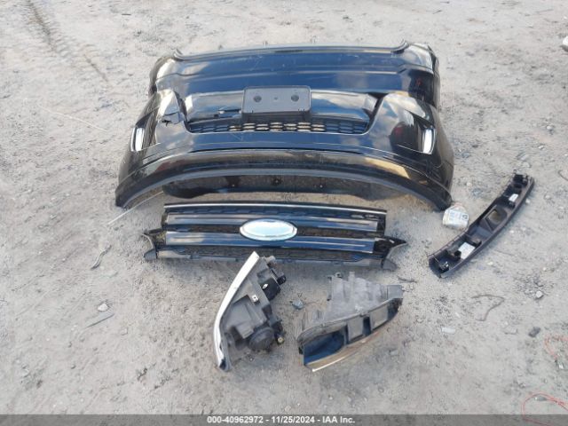 2FMDK3AK6EBA22972 Ford EDGE SPORT