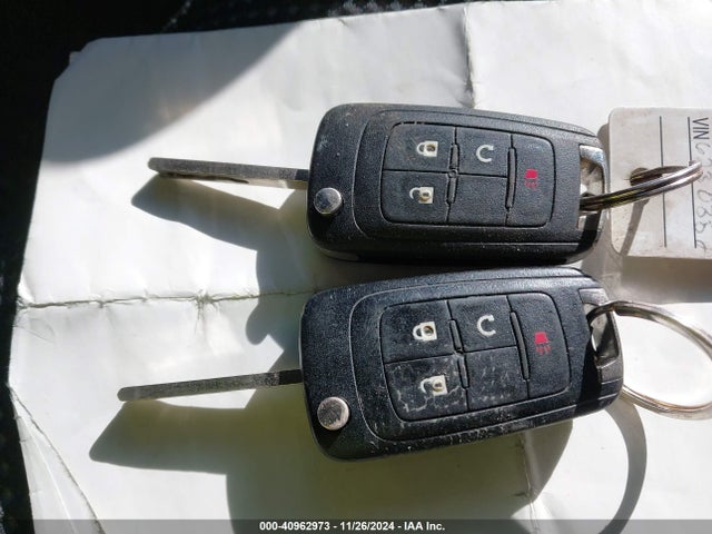 Chevrolet Equinox 2lt 2015 2GNALCEK8F6230352 Image 11