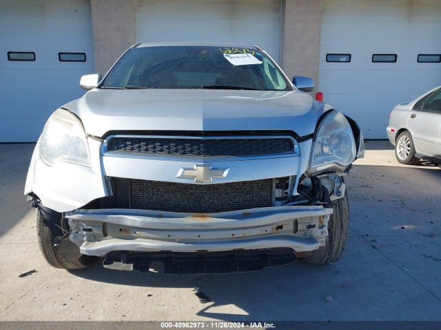 Chevrolet Equinox 2lt 2015 2GNALCEK8F6230352 Image 12