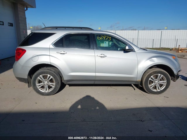 Chevrolet Equinox 2lt 2015 2GNALCEK8F6230352 Image 13
