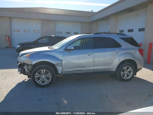 Chevrolet Equinox 2lt 2015 2GNALCEK8F6230352 Image 14