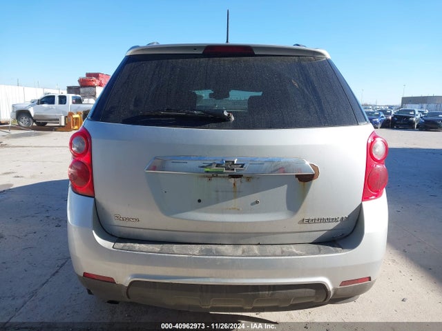 Chevrolet Equinox 2lt 2015 2GNALCEK8F6230352 Image 16