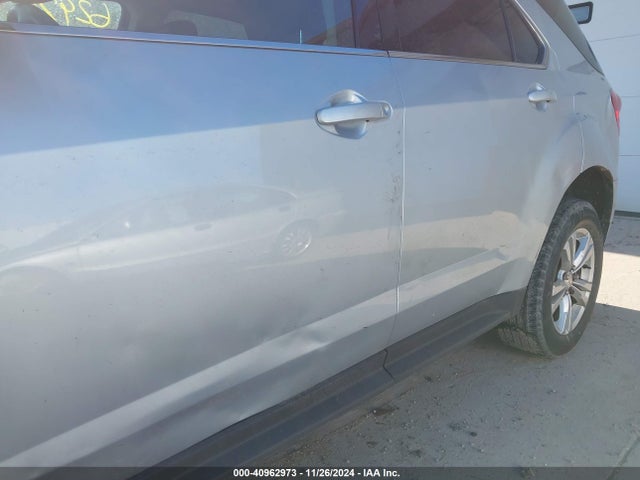Chevrolet Equinox 2lt 2015 2GNALCEK8F6230352 Image 18
