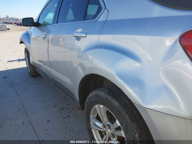 Chevrolet Equinox 2lt 2015 2GNALCEK8F6230352 Image 19
