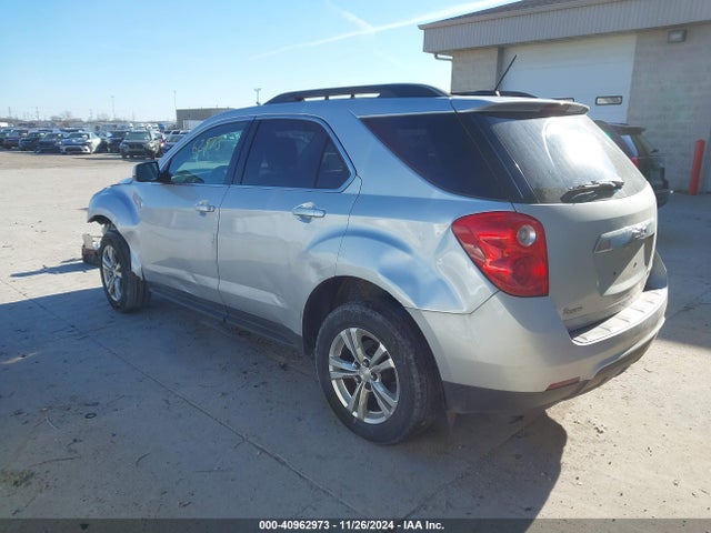 Chevrolet Equinox 2lt 2015 2GNALCEK8F6230352 Image 3