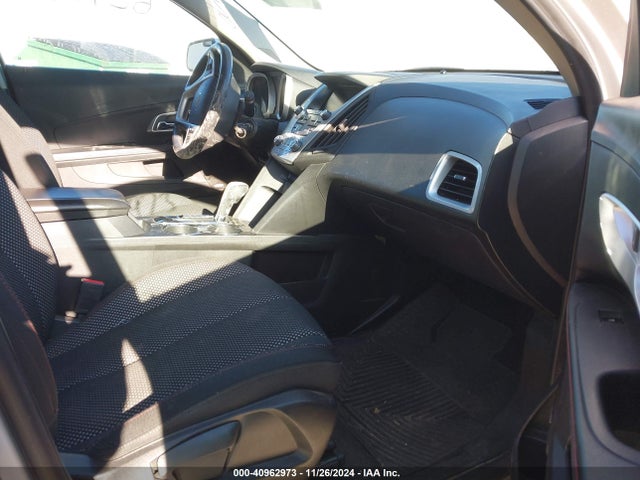Chevrolet Equinox 2lt 2015 2GNALCEK8F6230352 Image 5