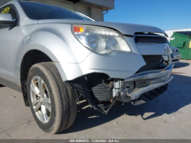 Chevrolet Equinox 2lt 2015 2GNALCEK8F6230352 Image 6