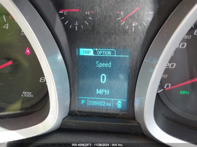 Chevrolet Equinox 2lt 2015 2GNALCEK8F6230352 Image 7