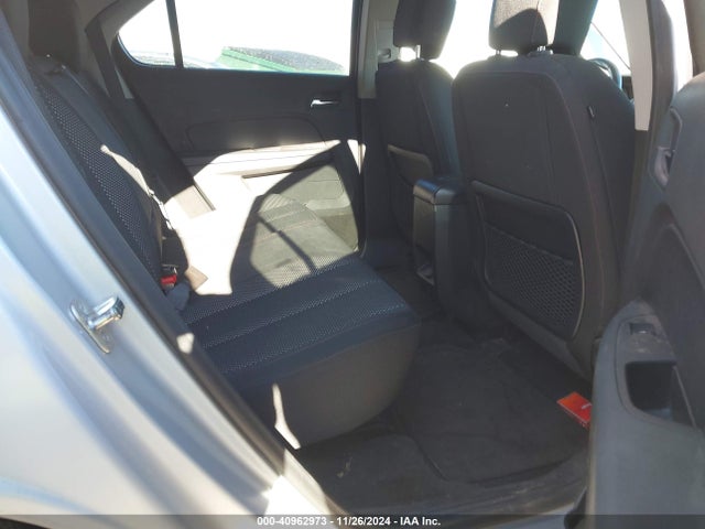 Chevrolet Equinox 2lt 2015 2GNALCEK8F6230352 Image 8