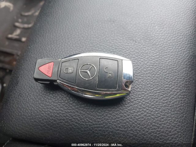 WDCTG4GB3JJ460993 Mercedes-Benz Gla 250 4matic
