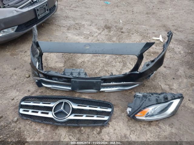 WDCTG4GB3JJ460993 Mercedes-Benz Gla 250 4matic
