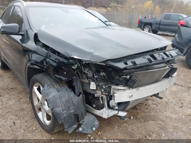 WDCTG4GB3JJ460993 Mercedes-Benz Gla 250 4matic