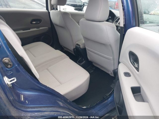 3CZRU6H37HM705006 Honda HR-V LX