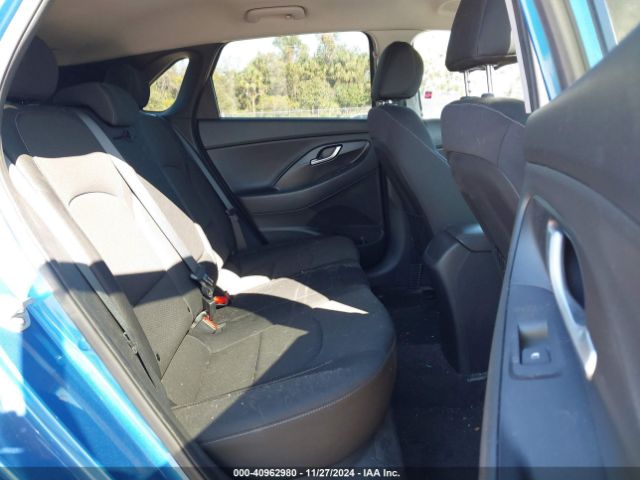 KMHH35LE2JU011991 Hyundai ELANTRA GT