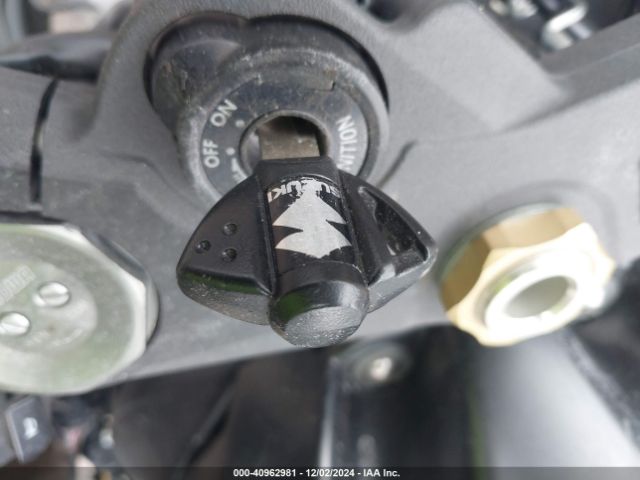 2012 SUZUKI GSX-R1000 JS1GT78A8C2100944 Photo 10