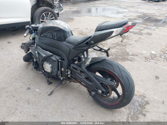 2012 SUZUKI GSX-R1000 JS1GT78A8C2100944 Photo 2