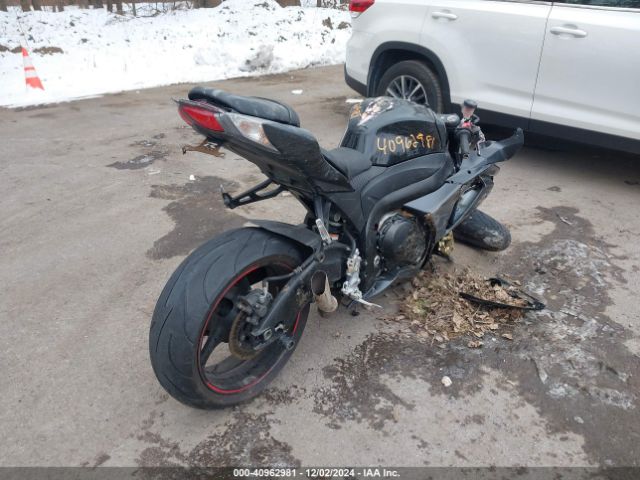 2012 SUZUKI GSX-R1000 JS1GT78A8C2100944 Photo 3