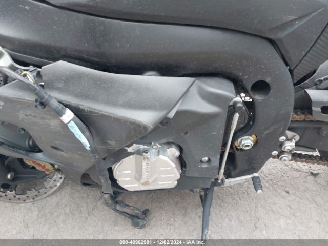 2012 SUZUKI GSX-R1000 JS1GT78A8C2100944 Photo 8