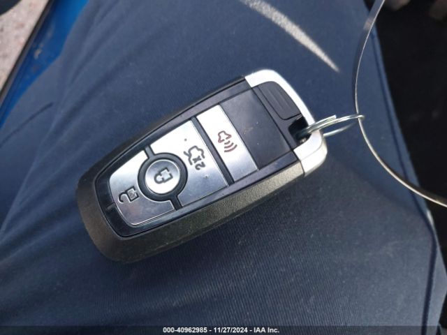 3FA6P0HD2KR160550 Ford FUSION SE