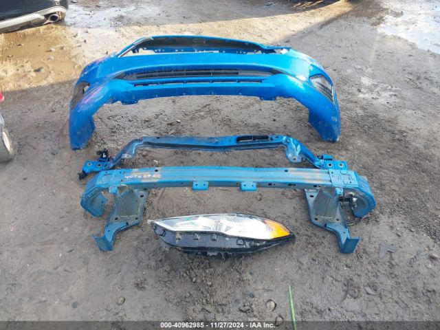 3FA6P0HD2KR160550 Ford FUSION SE