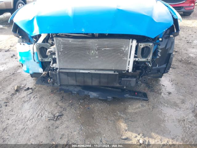 3FA6P0HD2KR160550 Ford FUSION SE