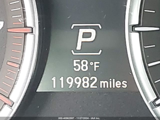 19UUB1F54FA029784 Acura TLX TECH