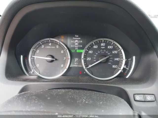 19UUB1F54FA029784 Acura TLX TECH