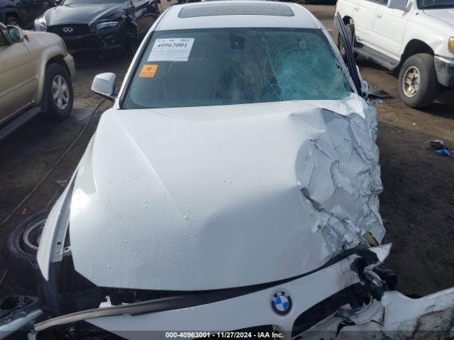 WBA3C3G50FNS73326 BMW 320i Xdrive