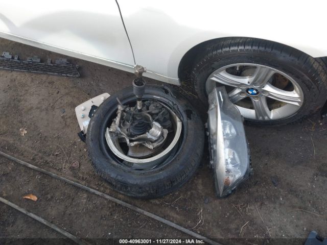 WBA3C3G50FNS73326 BMW 320i Xdrive