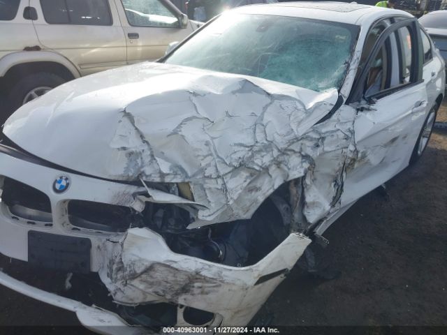 WBA3C3G50FNS73326 BMW 320i Xdrive