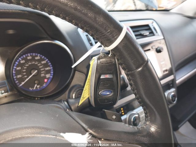 4S3BNEN67G3012787 Subaru Legacy 3.6r Limited
